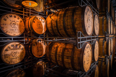 Bimber Distillery X BBNo - Whisky & Beer Pairing Event