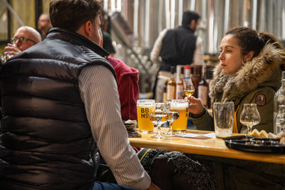 Beer and Health Part II: Understanding Risk Through Numbers