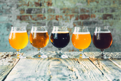 Beer and Health Part III: Helping Reduce The Health Impact of Drinking Beer